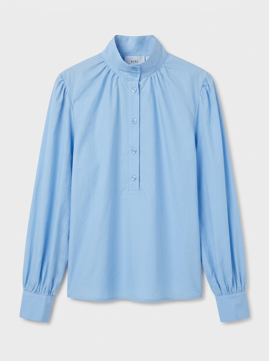Camicia con colletto