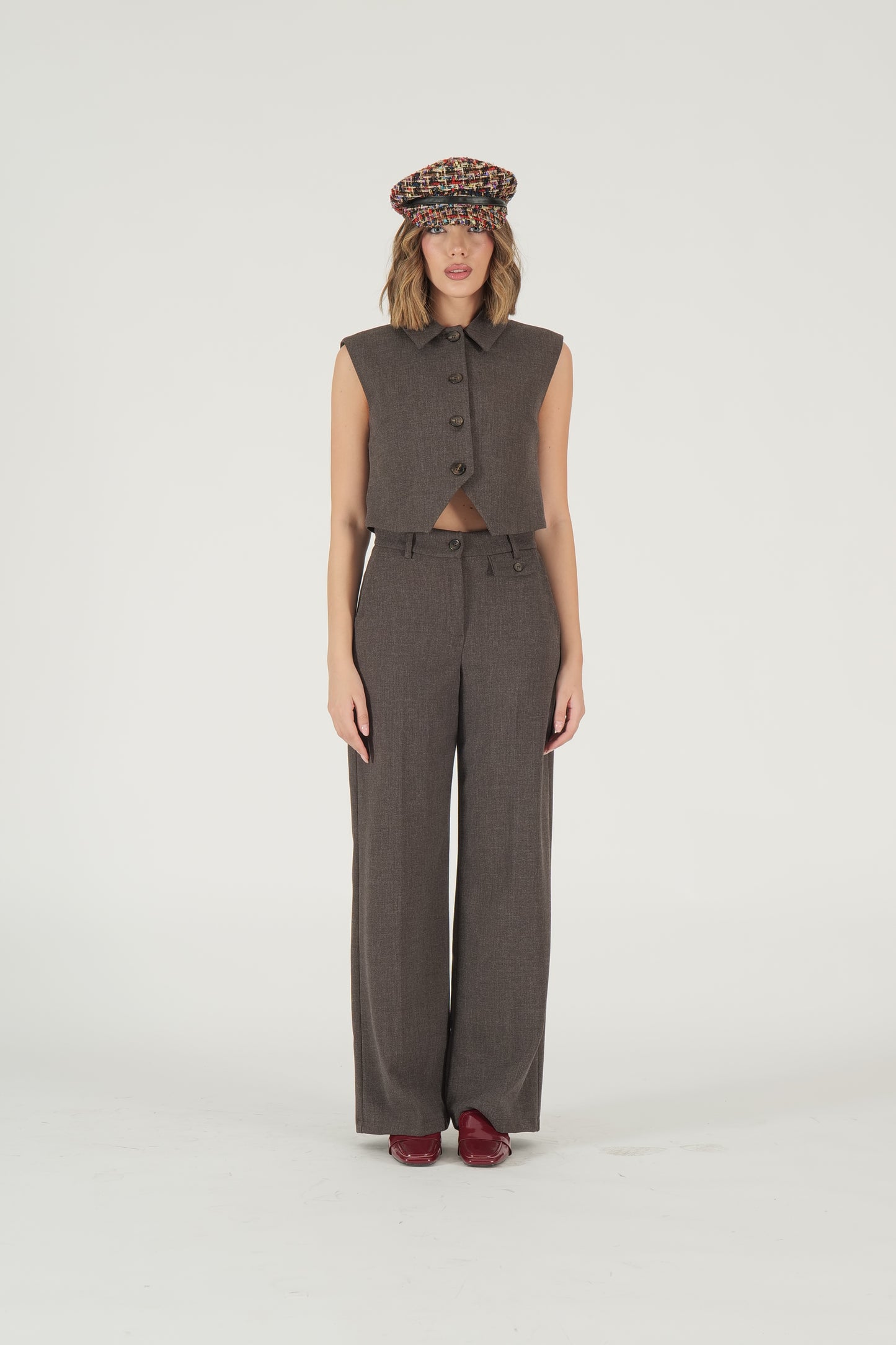 Pantalone palazzo