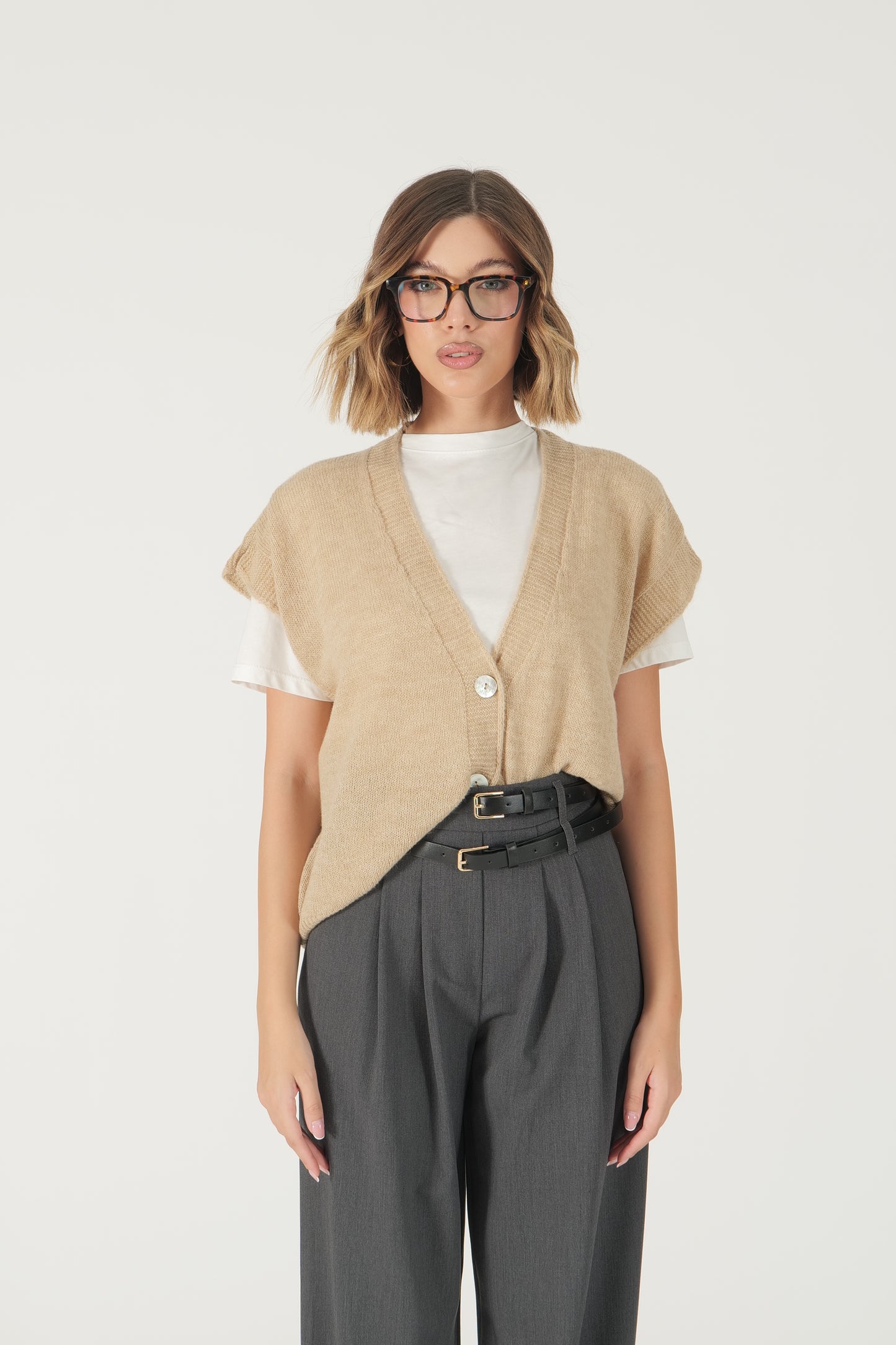 T-shirt basic