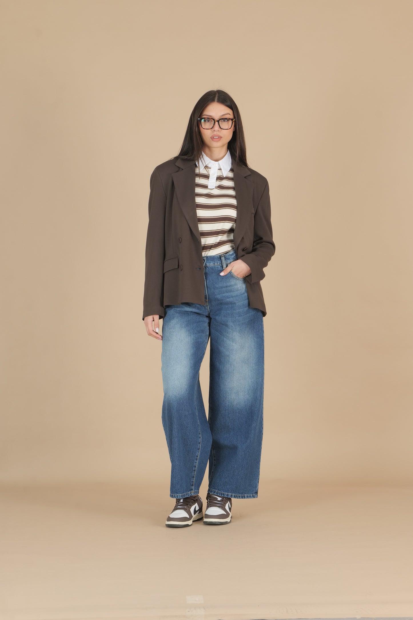 Jeans baggy