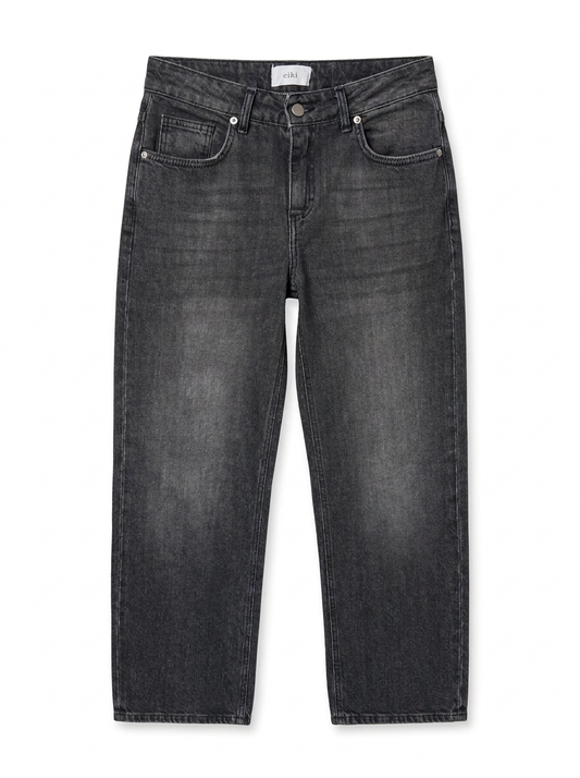 Jeans a palazzo