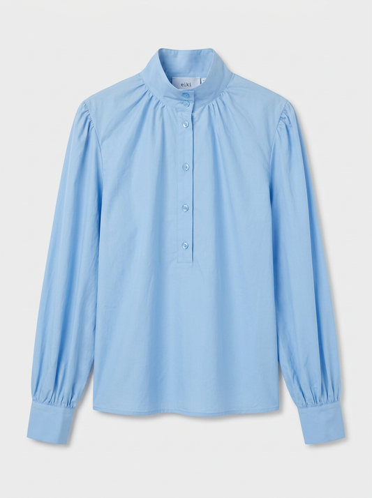 Camicia con colletto