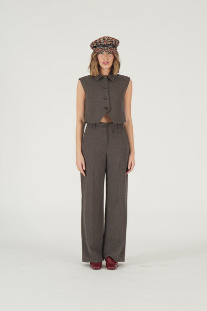 Pantalone palazzo