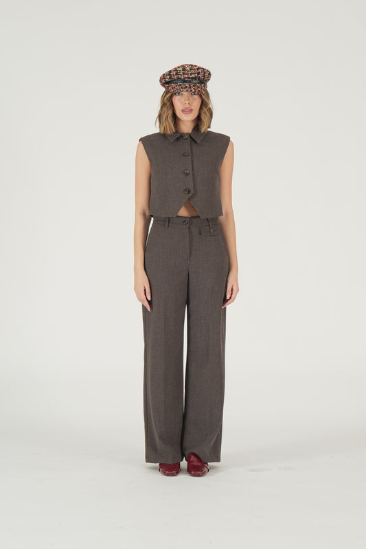 Pantalone palazzo