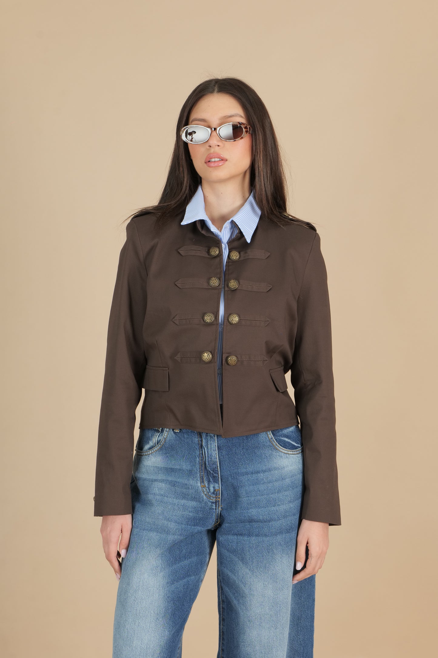 Giacca Napoleone