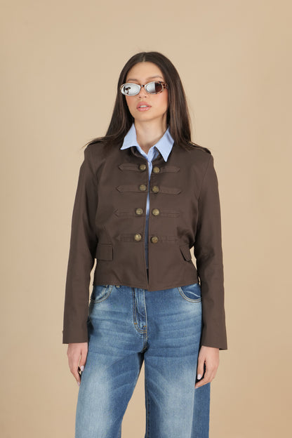 Giacca Napoleone