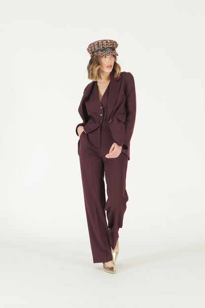 Pantaloni palazzo