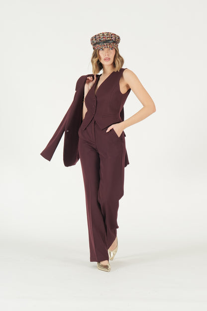 Pantaloni palazzo