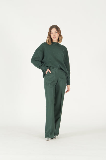 Pantalone palazzo