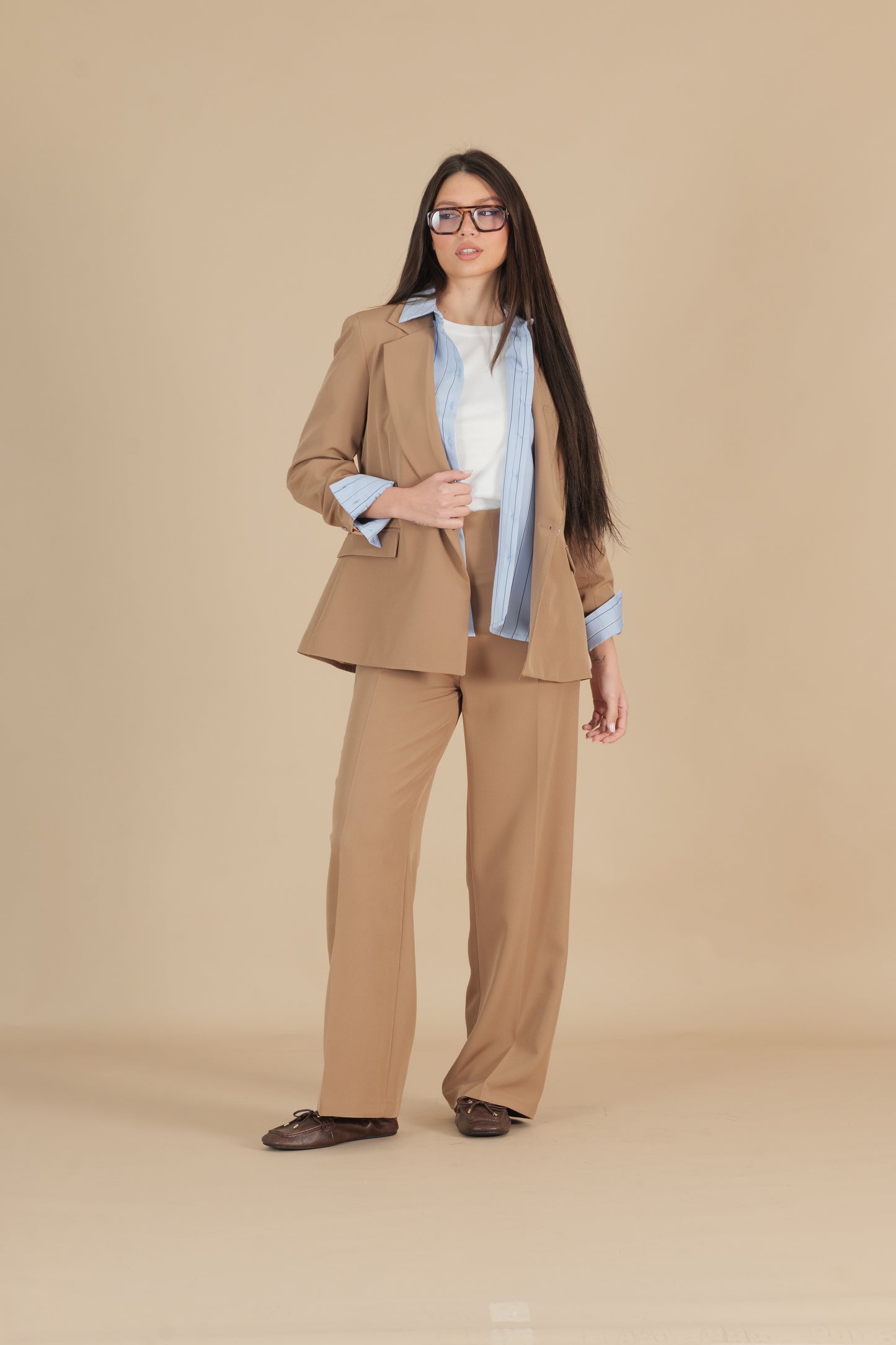 Pantalone palazzo