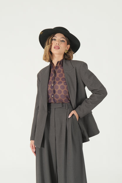 Pantalone palazzo
