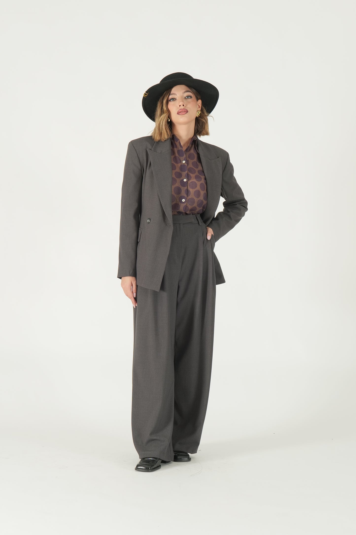 Pantalone palazzo