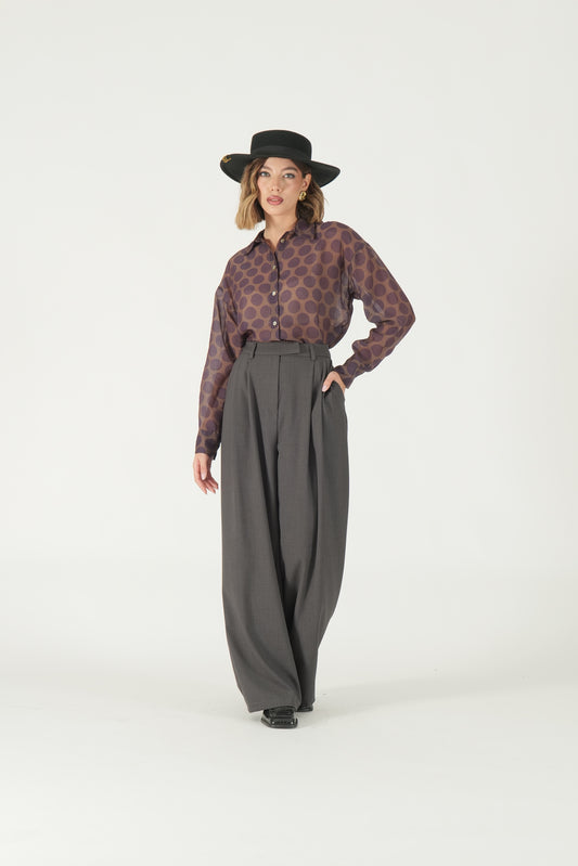 Pantalone palazzo
