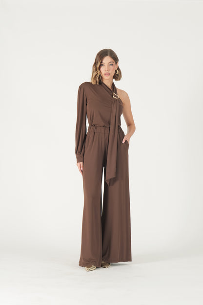 Pantalone elastico