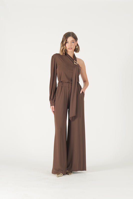 Pantalone elastico