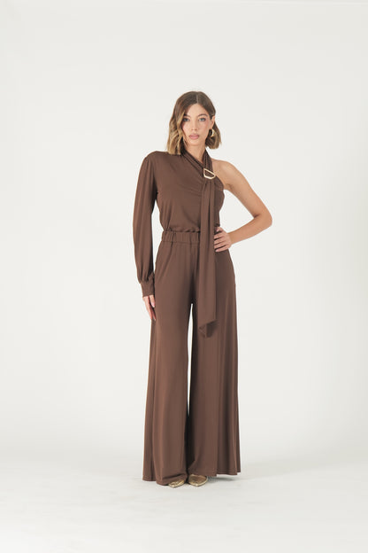 Pantalone elastico