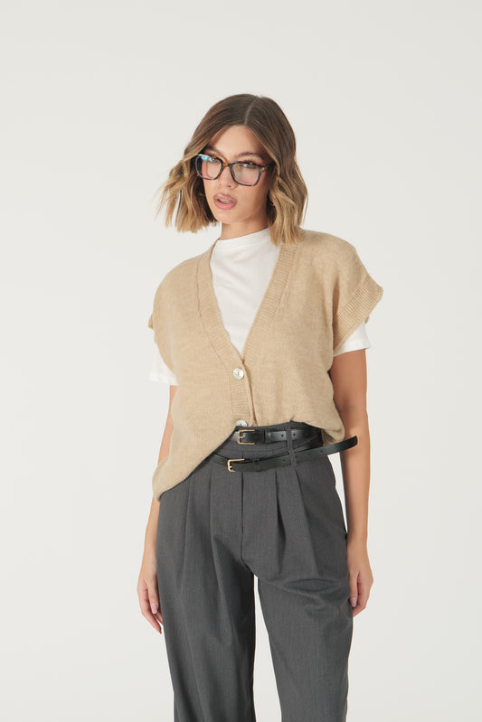 Gilet over
