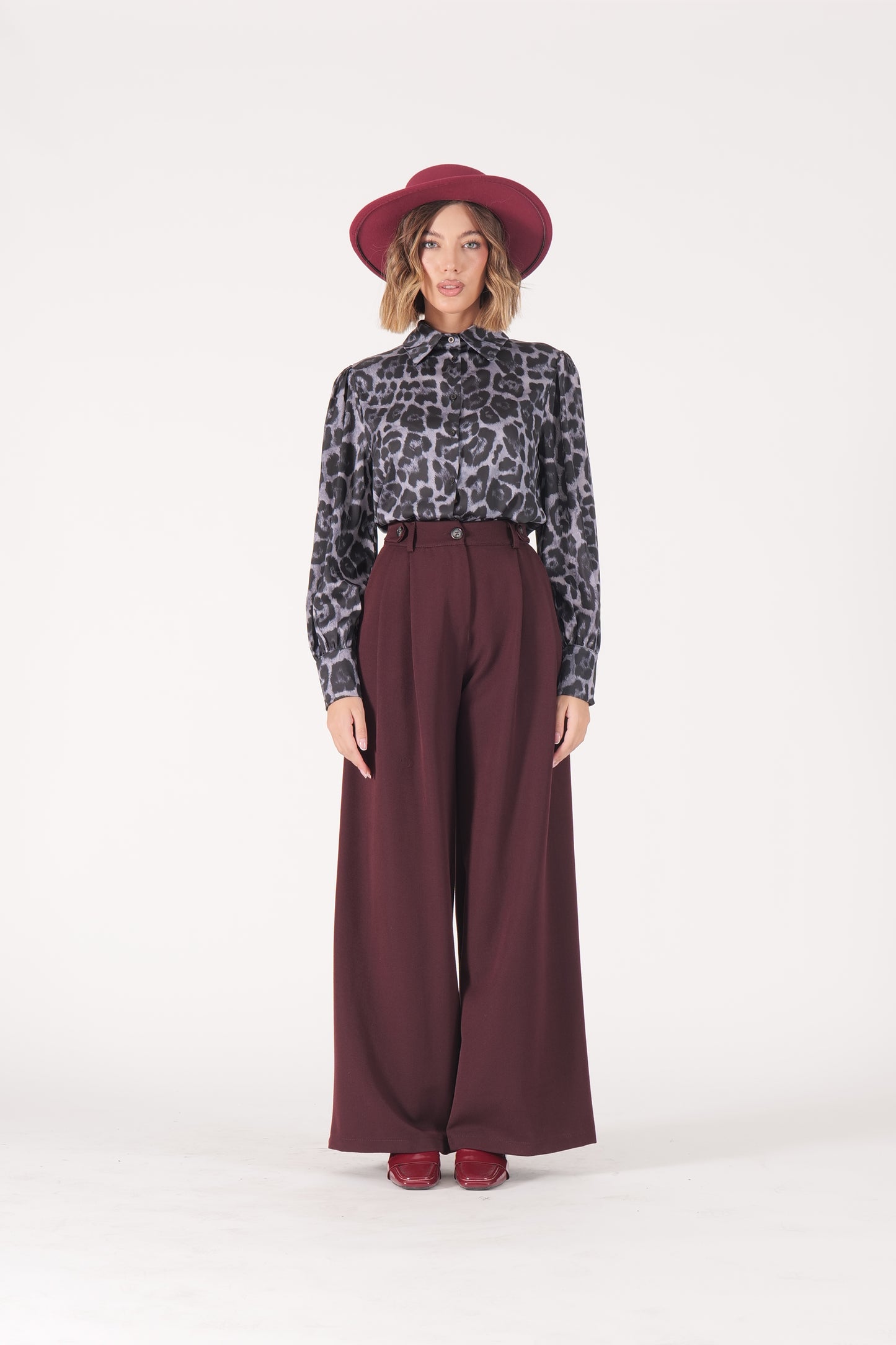 Pantalone palazzo