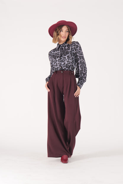 Pantalone palazzo