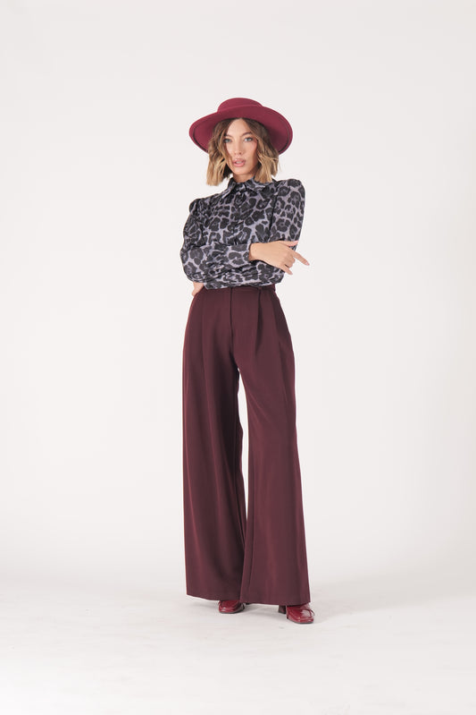 Pantalone palazzo