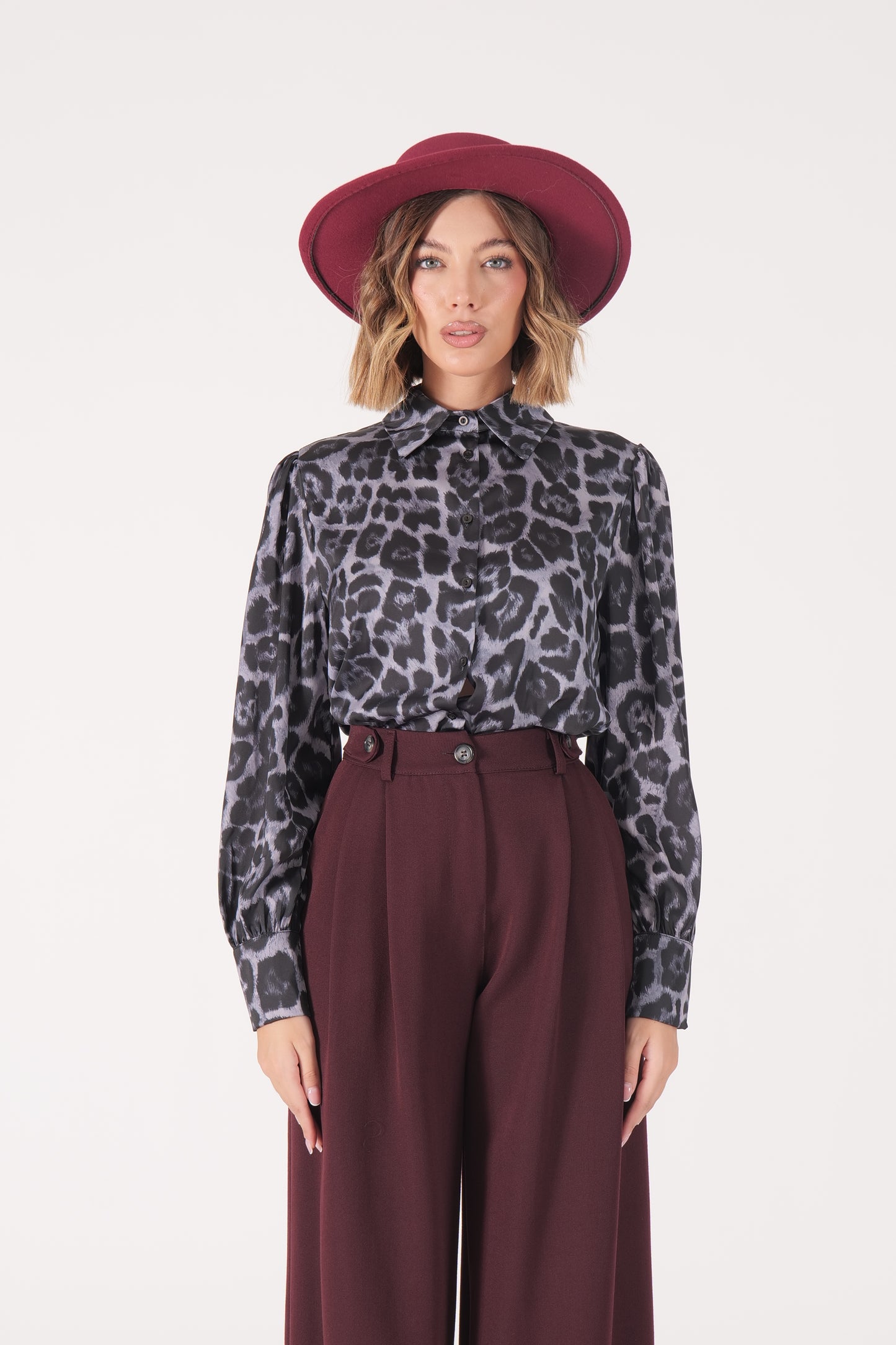 Pantalone palazzo