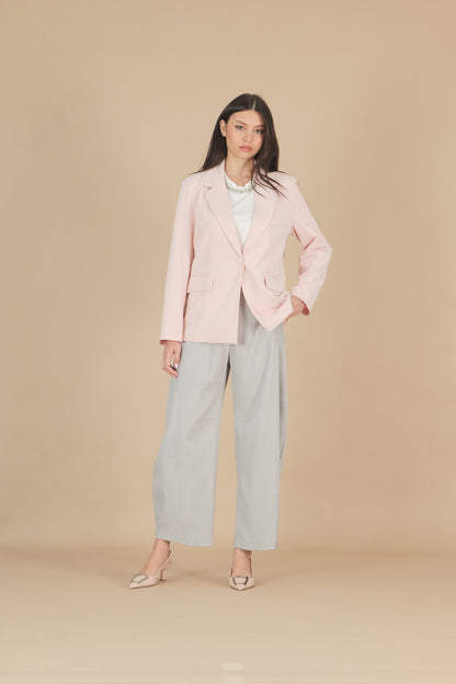 Pantalone balloon