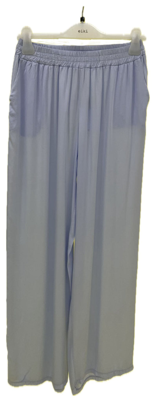 Pantalone con elastico