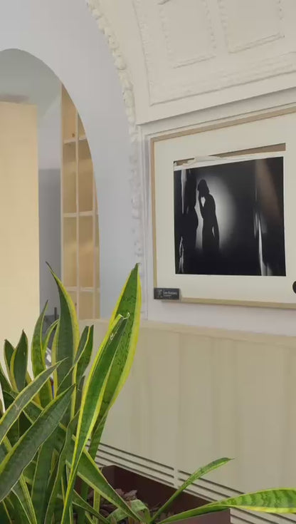 Giacca doppio bottone